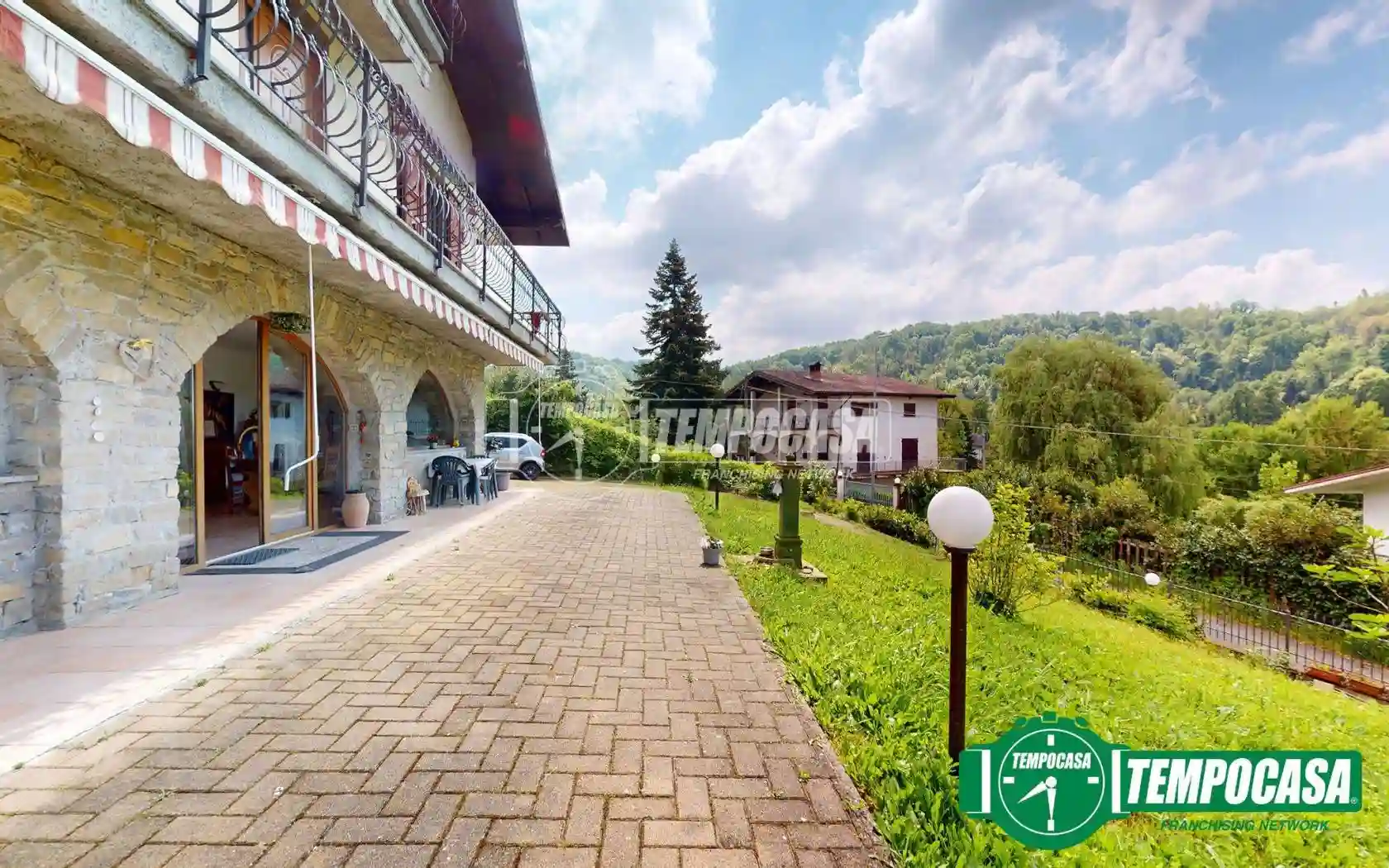 Casa indipendente - foto 2