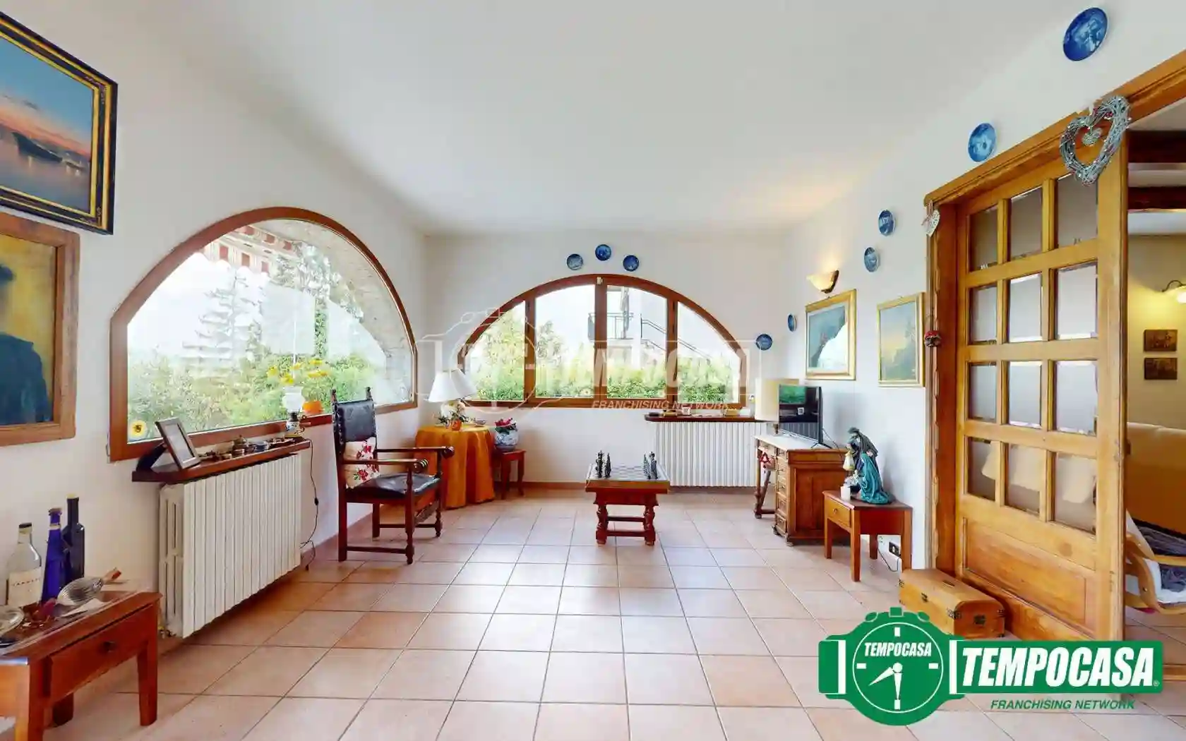 Casa indipendente - foto 4