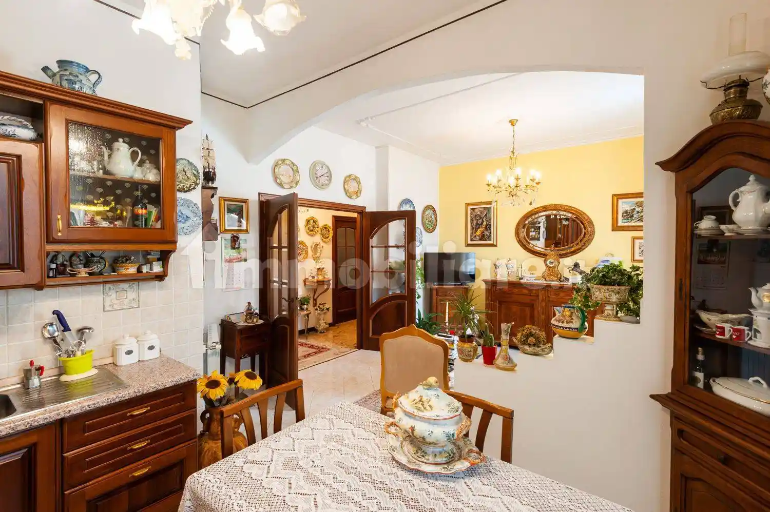 Appartamento in vendita a Albisola Superiore