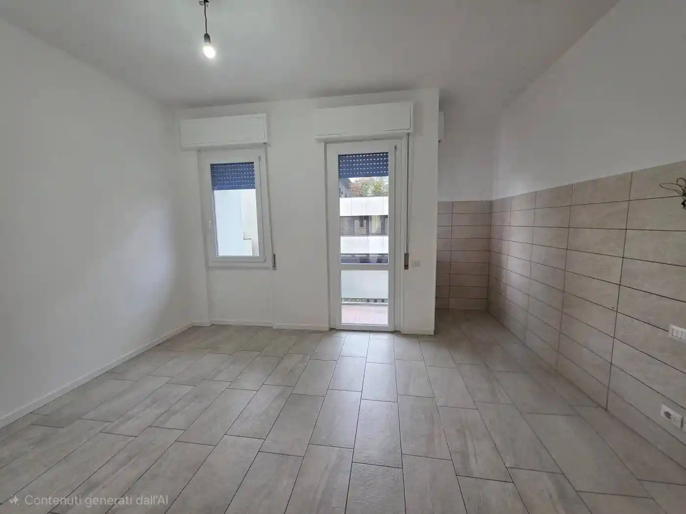 Bilocale piazza Europa 11, Sant'Ambrogio - San Magno, Legnano - foto 2