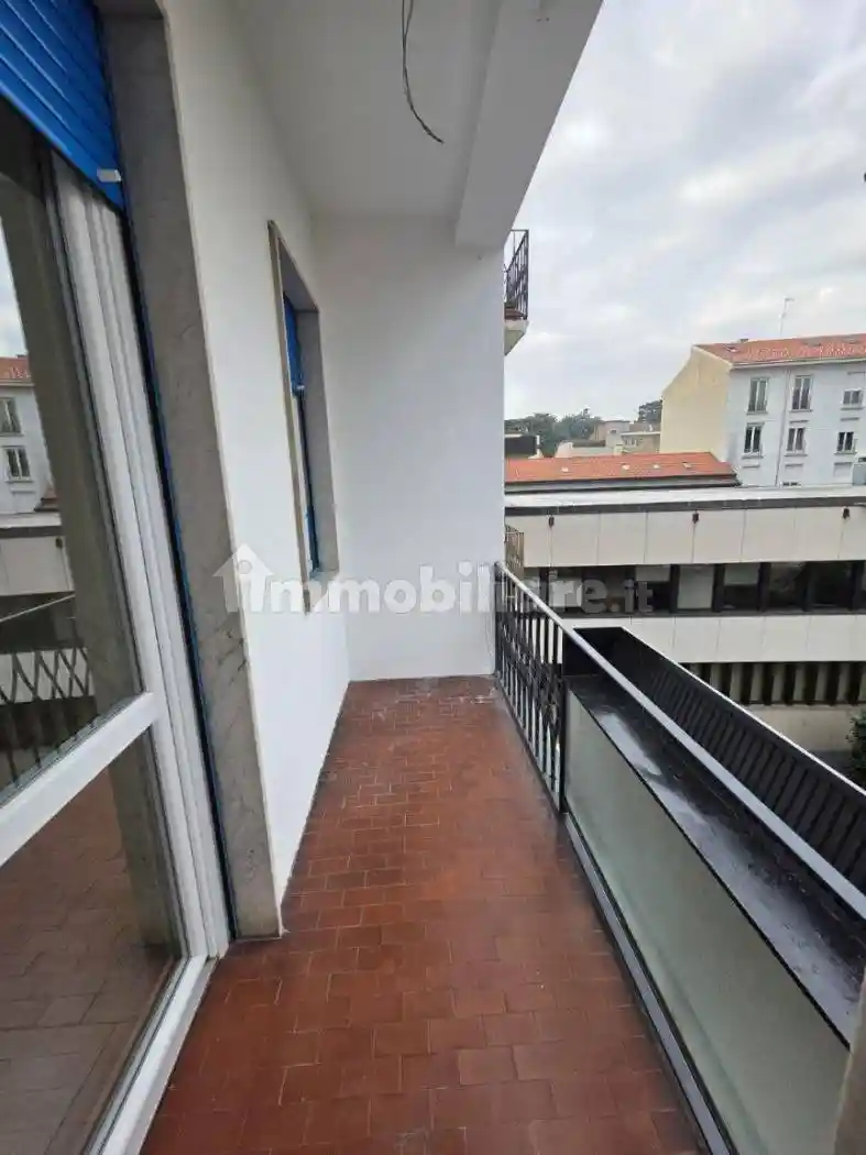 Bilocale piazza Europa 11, Sant'Ambrogio - San Magno, Legnano - foto 4