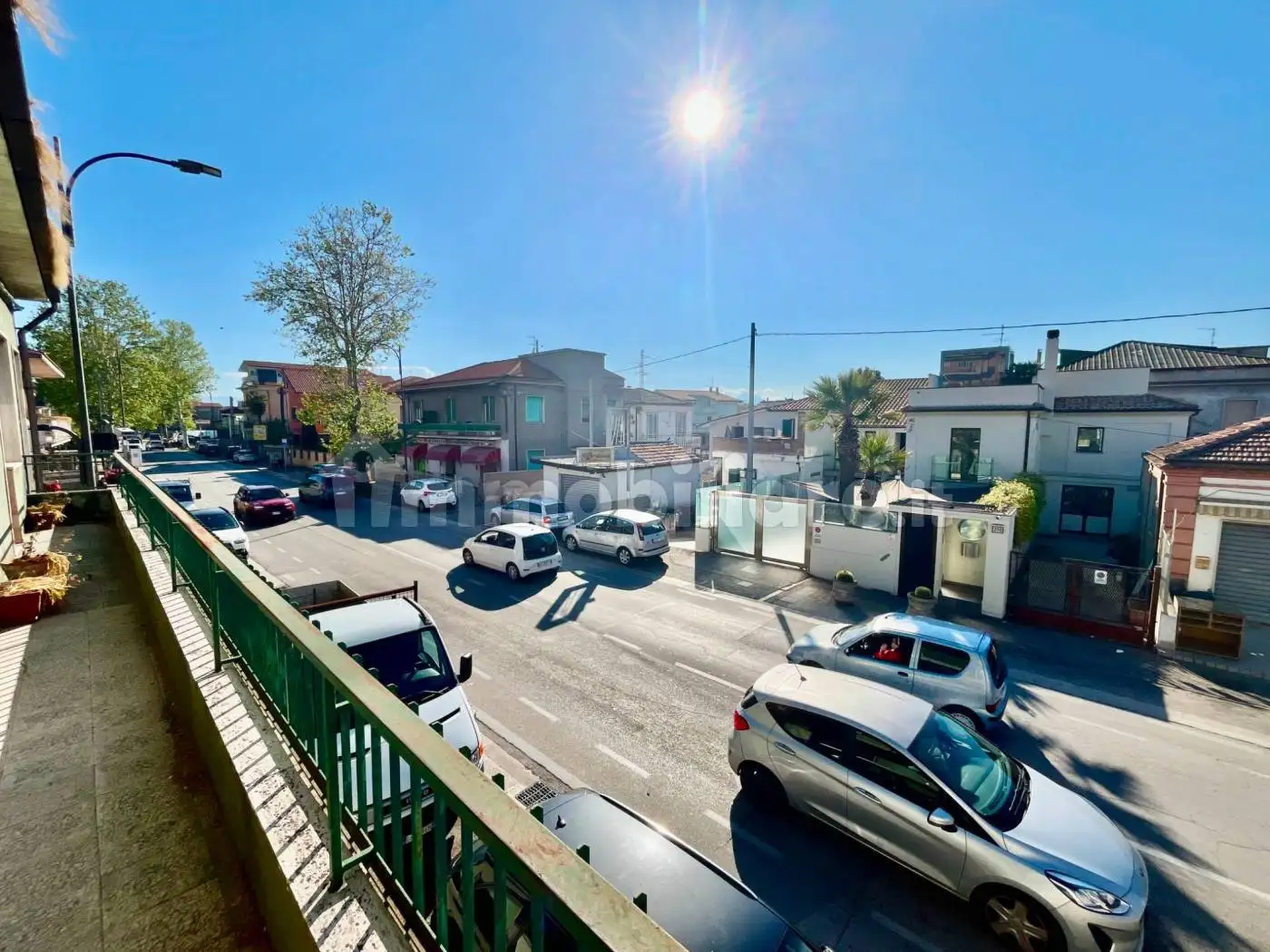 Appartamento in vendita a Pescara