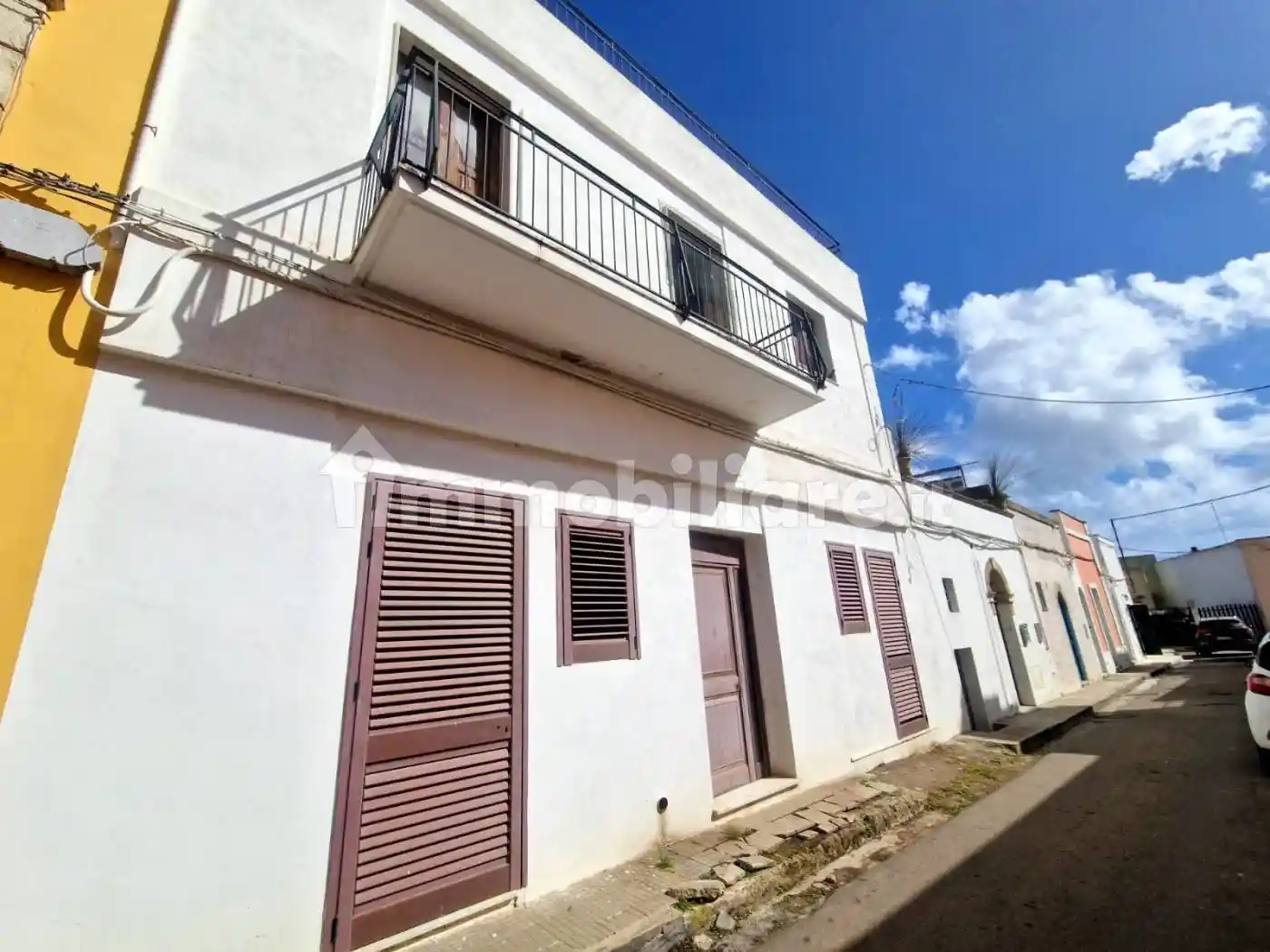 Appartamento in vendita a Tricase