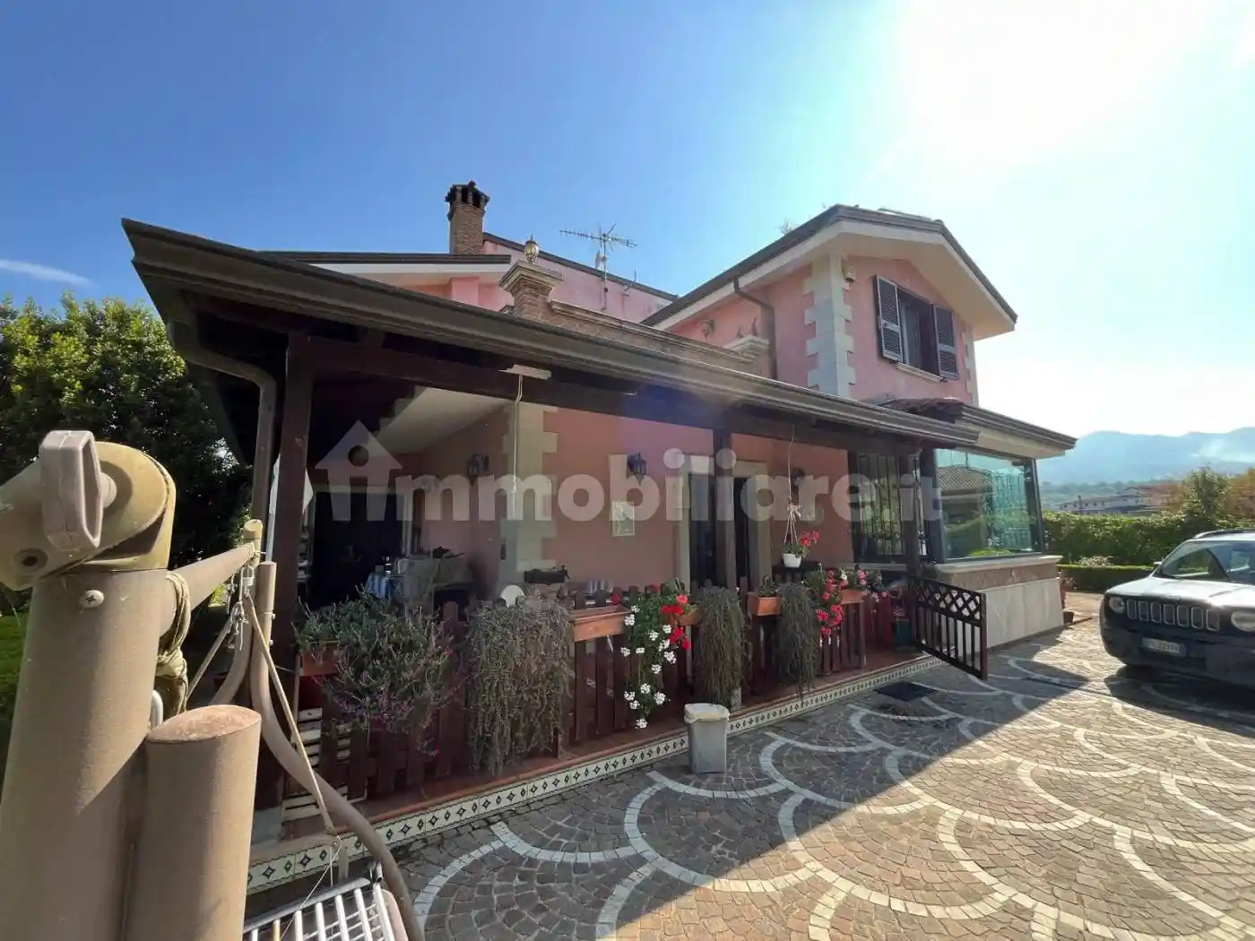 Villa unifamiliare via Cocola, Dugenta - foto 2