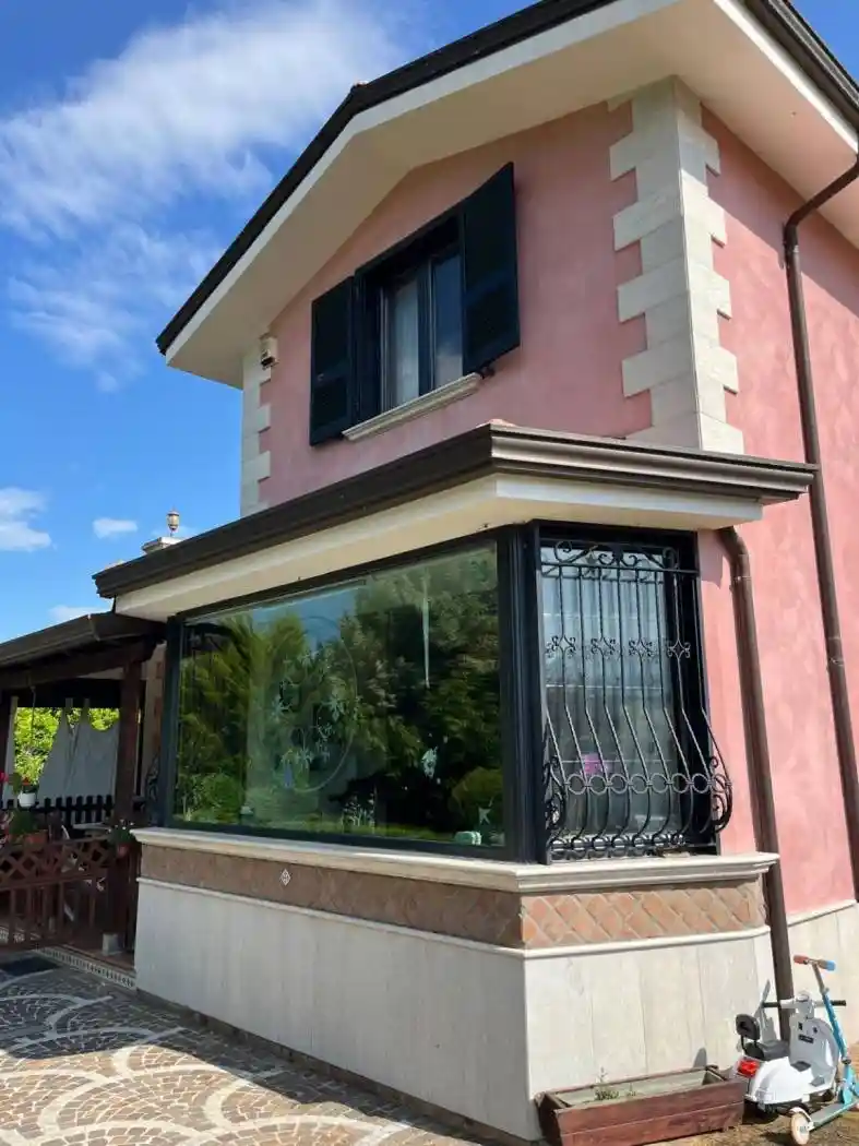 Villa unifamiliare via Cocola, Dugenta - foto 4