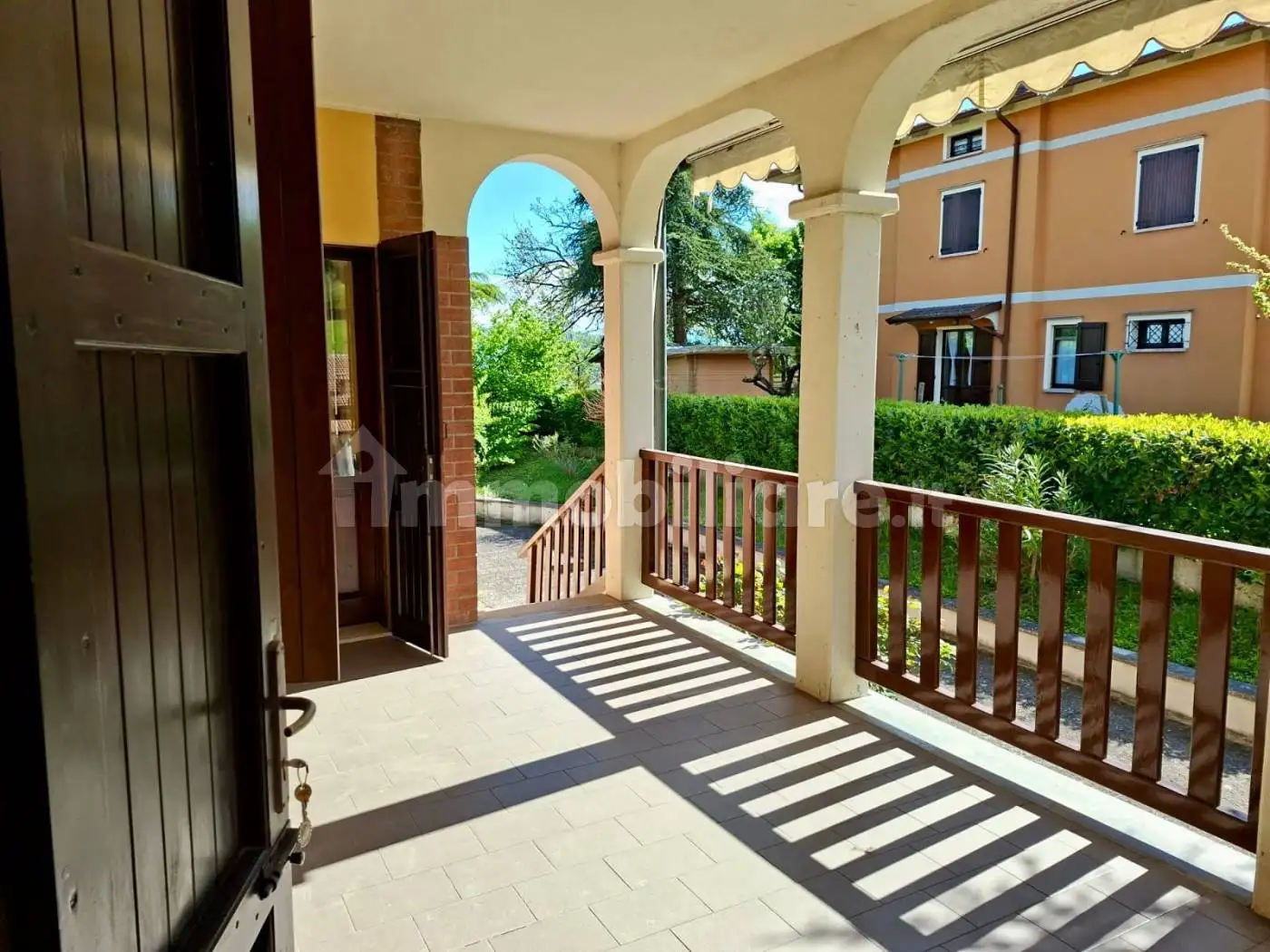 Villa unifamiliare via Montecchio, Centro, Baiso - foto 3