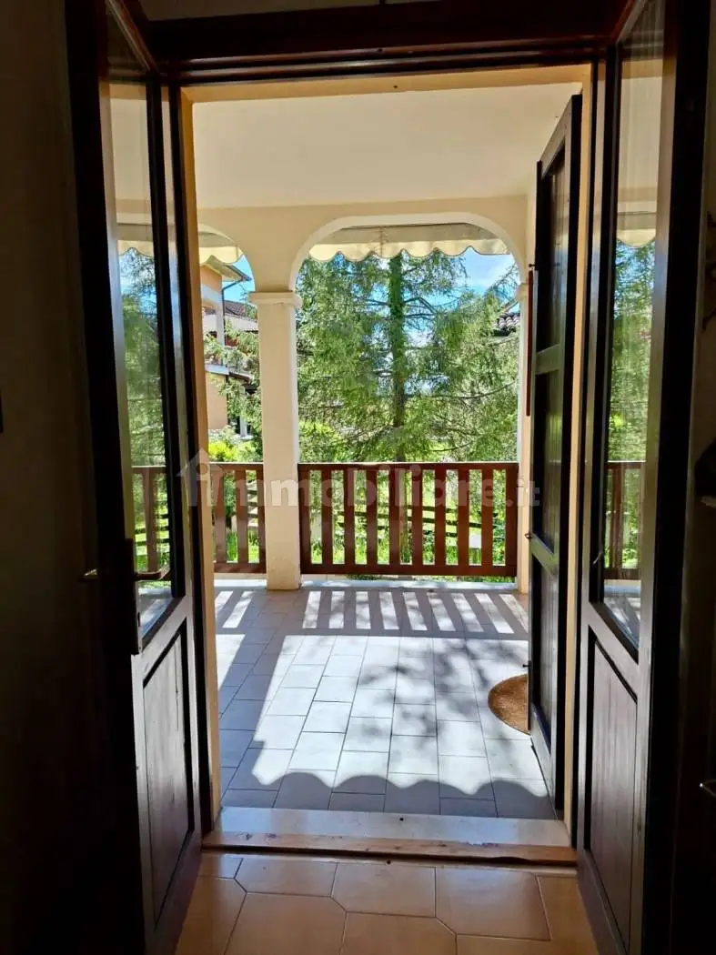 Villa unifamiliare via Montecchio, Centro, Baiso - foto 5