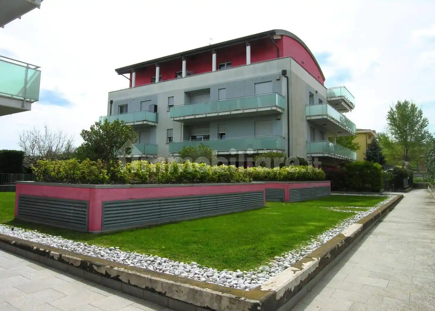 Appartamento in vendita a Fabriano