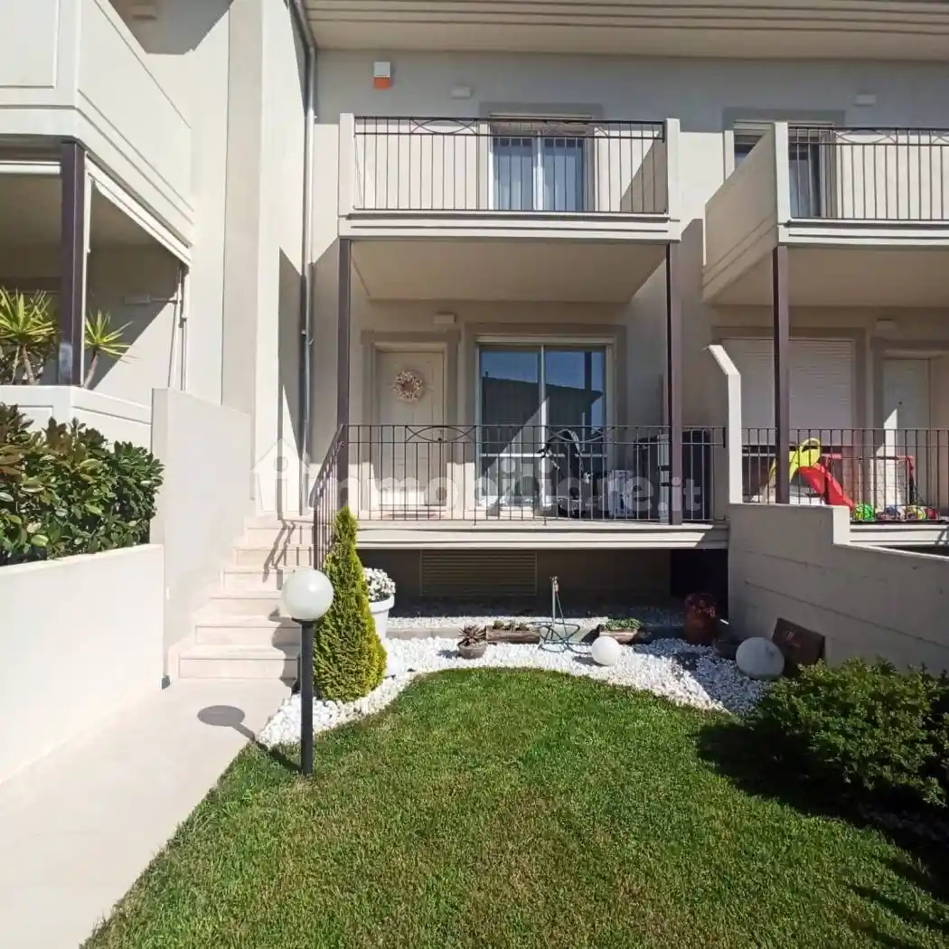 Villetta a schiera in vendita a Vecchiano