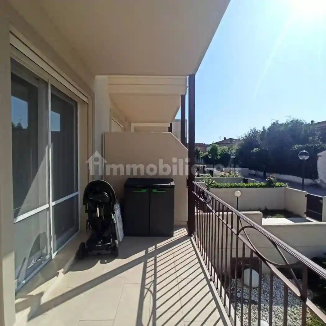 Villetta a schiera - foto 3