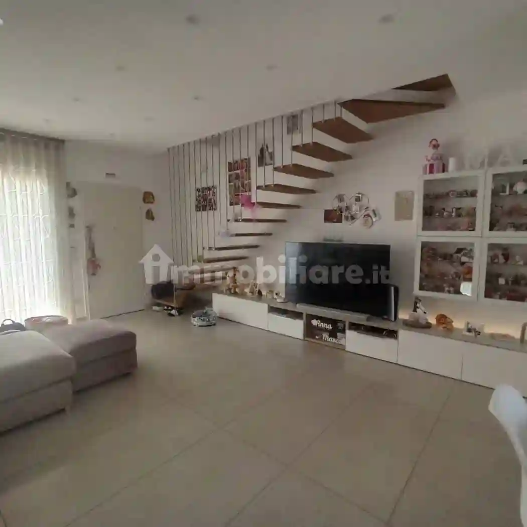 Villetta a schiera - foto 4