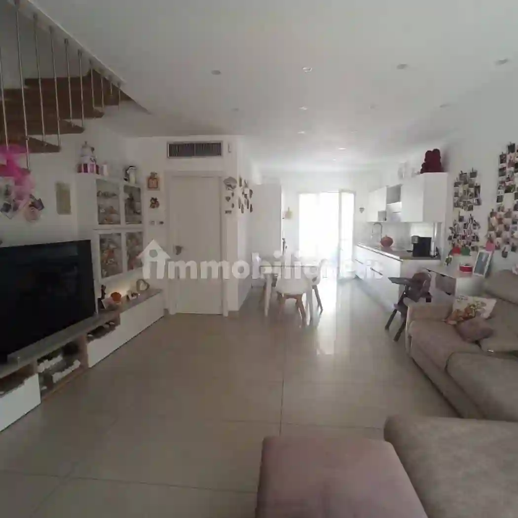 Villetta a schiera - foto 5