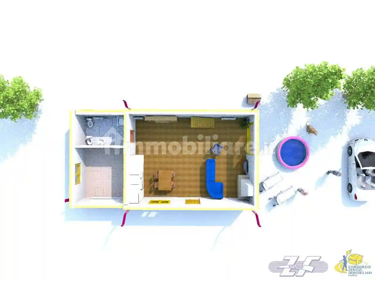 Rustico - Casale - foto 3