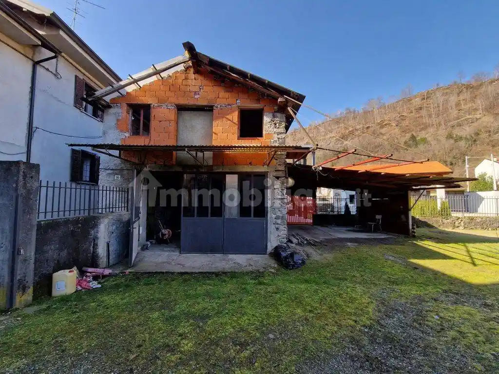 Rustico - Casale in vendita a Omegna