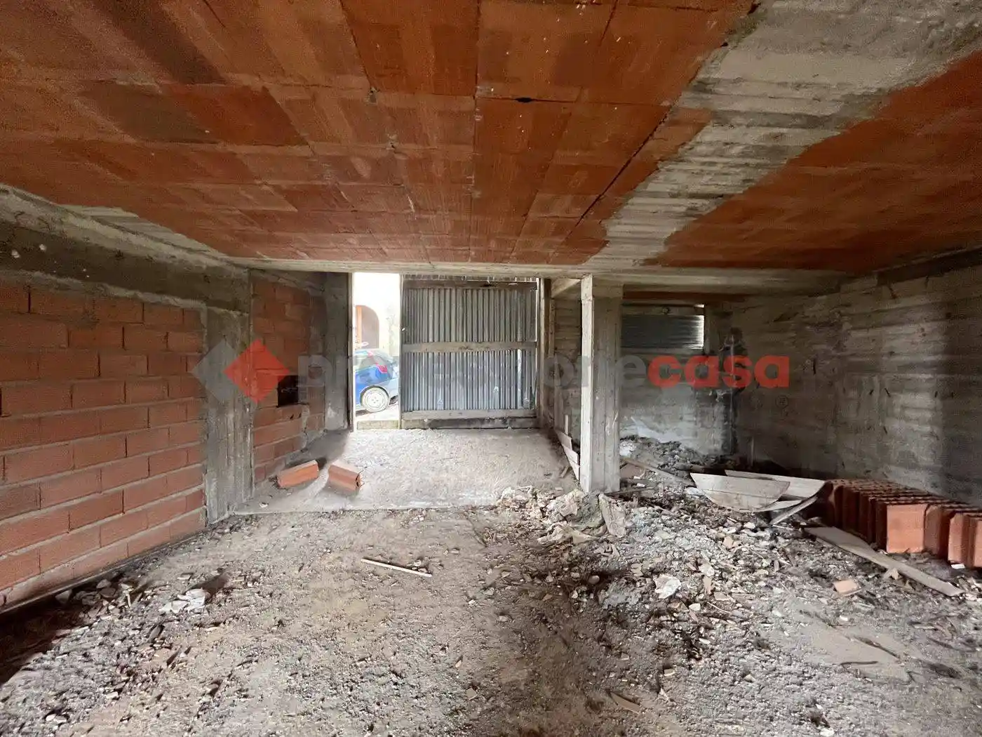 Rustico via Gesù e Maria, snc, Centro, Castroreale - foto 3