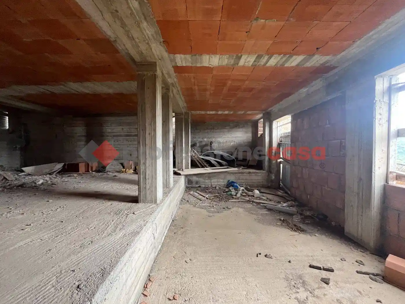 Rustico via Gesù e Maria, snc, Centro, Castroreale - foto 5