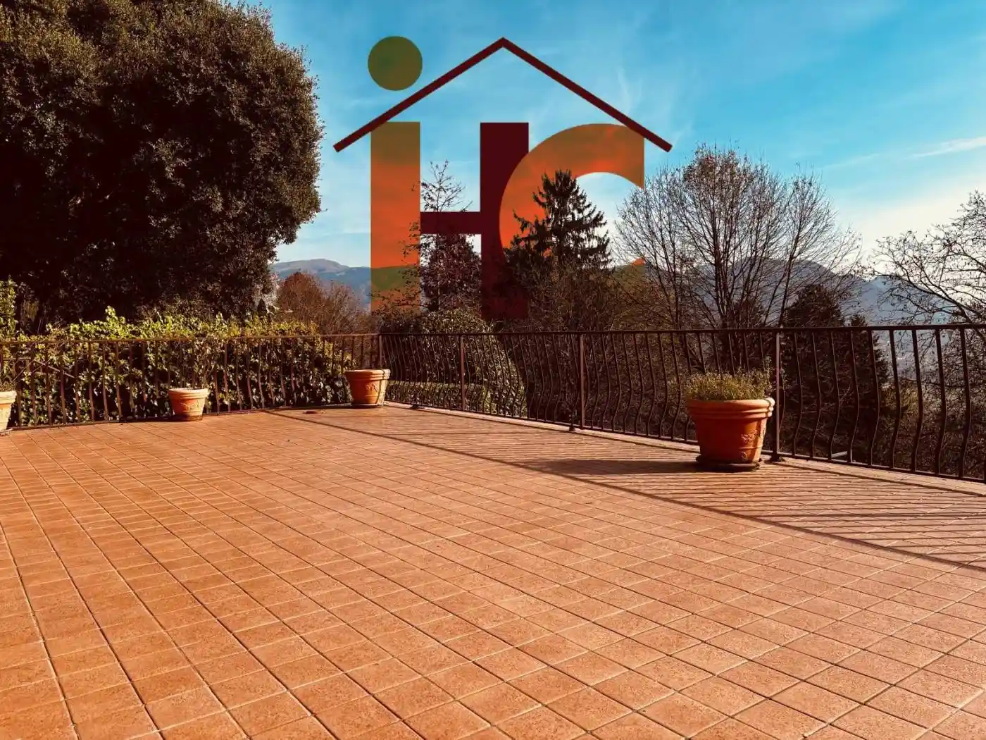 Appartamento in vendita a Clusone