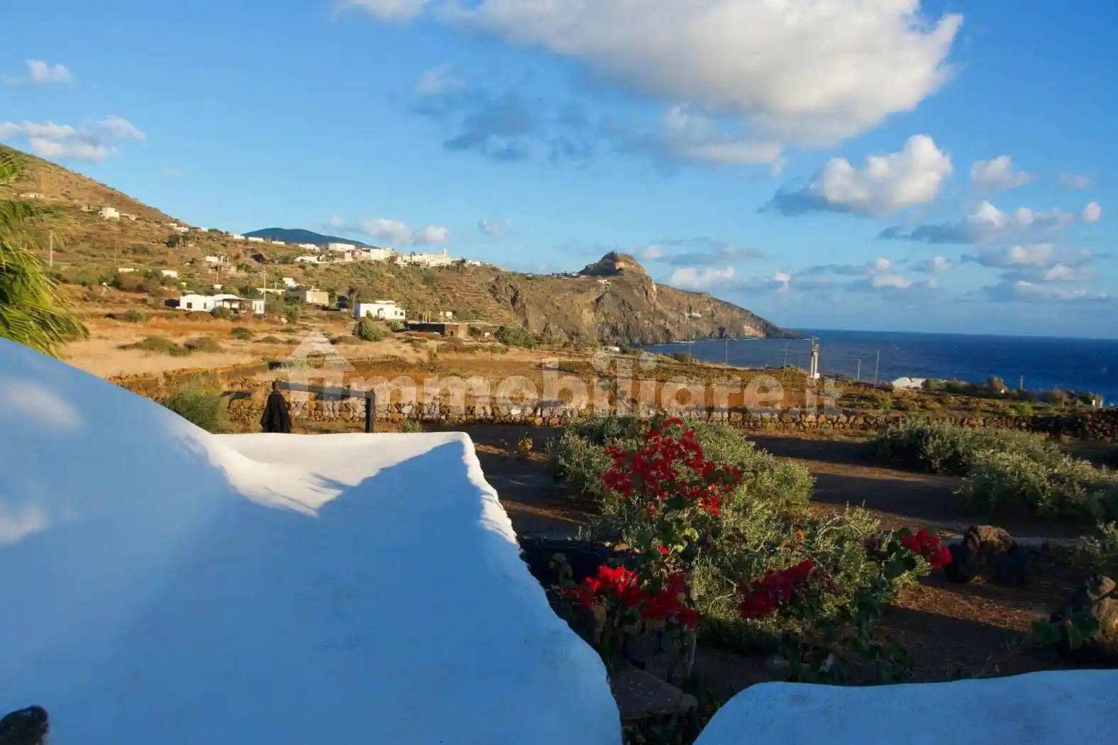 Rustico - Casale in vendita a Pantelleria