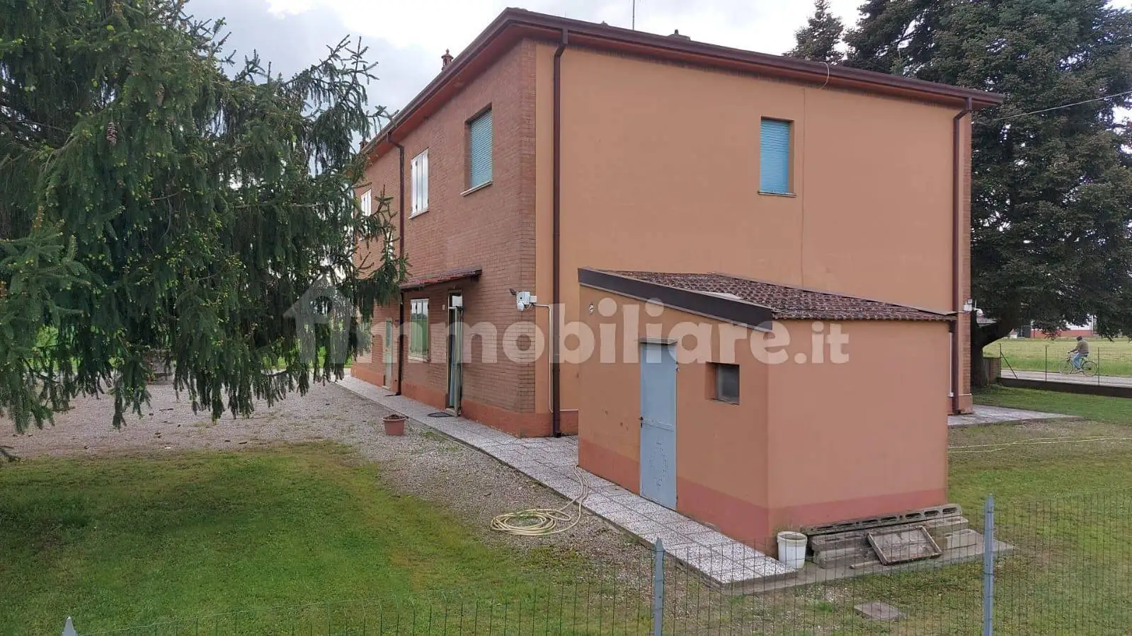 Rustico - Casale in vendita a Voghiera