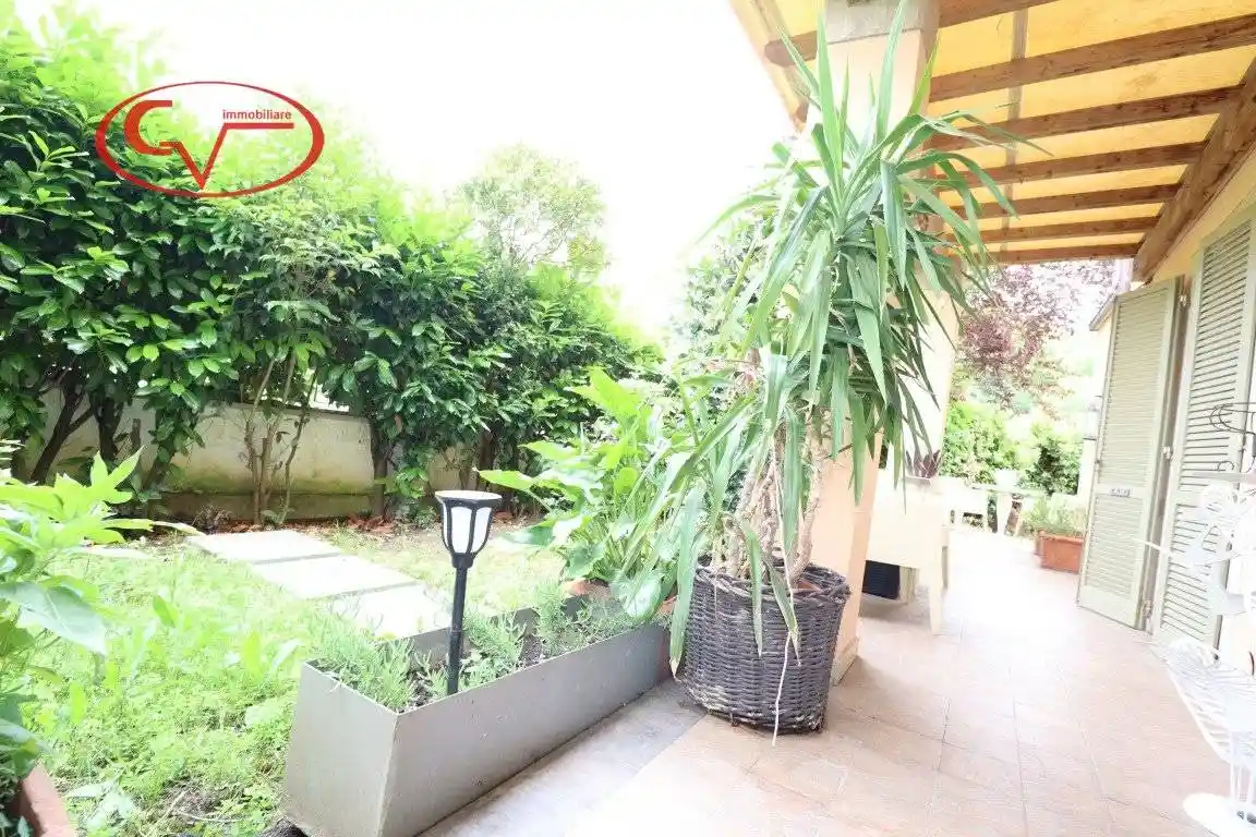 Appartamento in vendita a Montevarchi