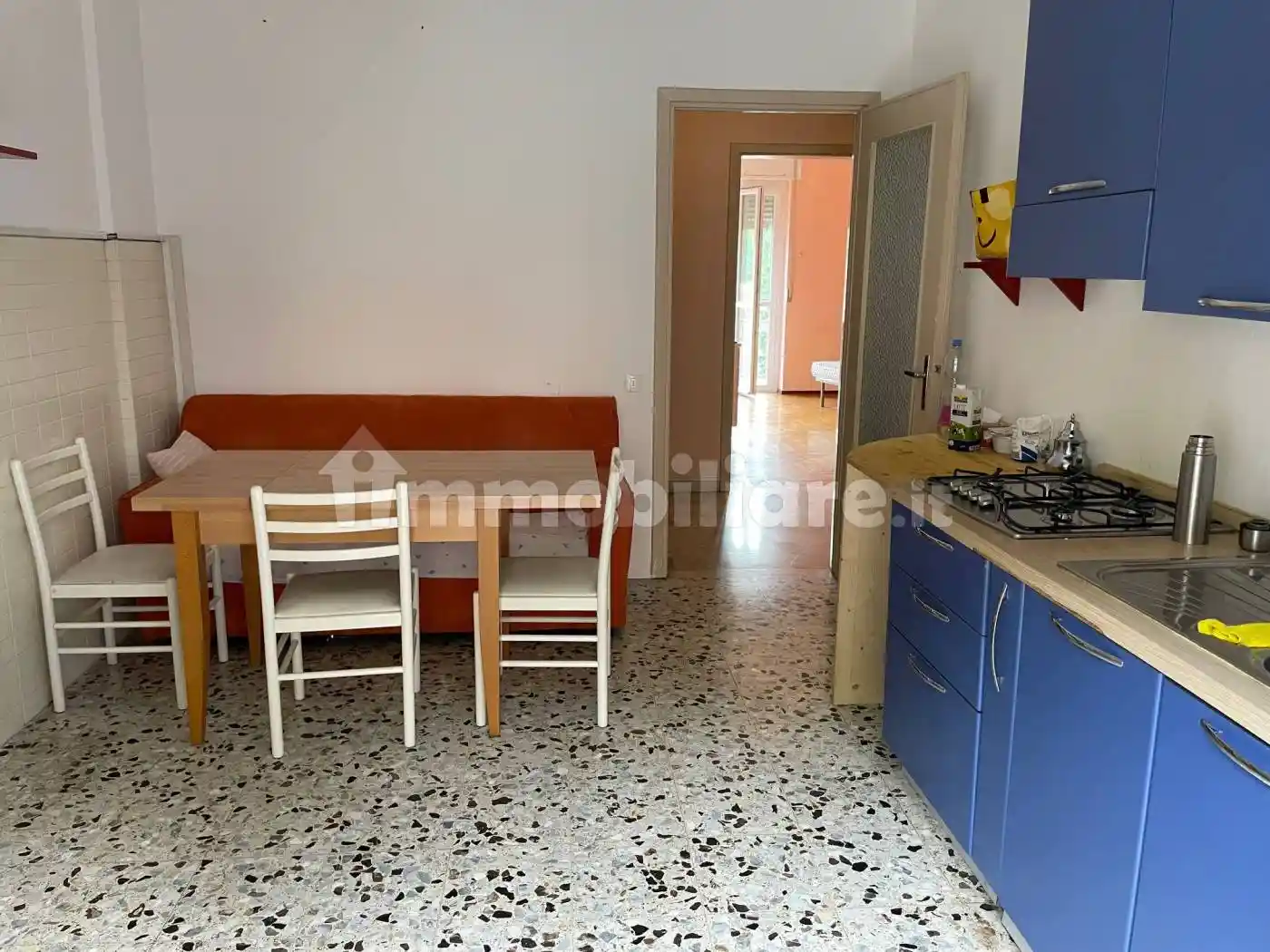 Trilocale via Giuseppe Mazzini 19, Coggiola - foto 2