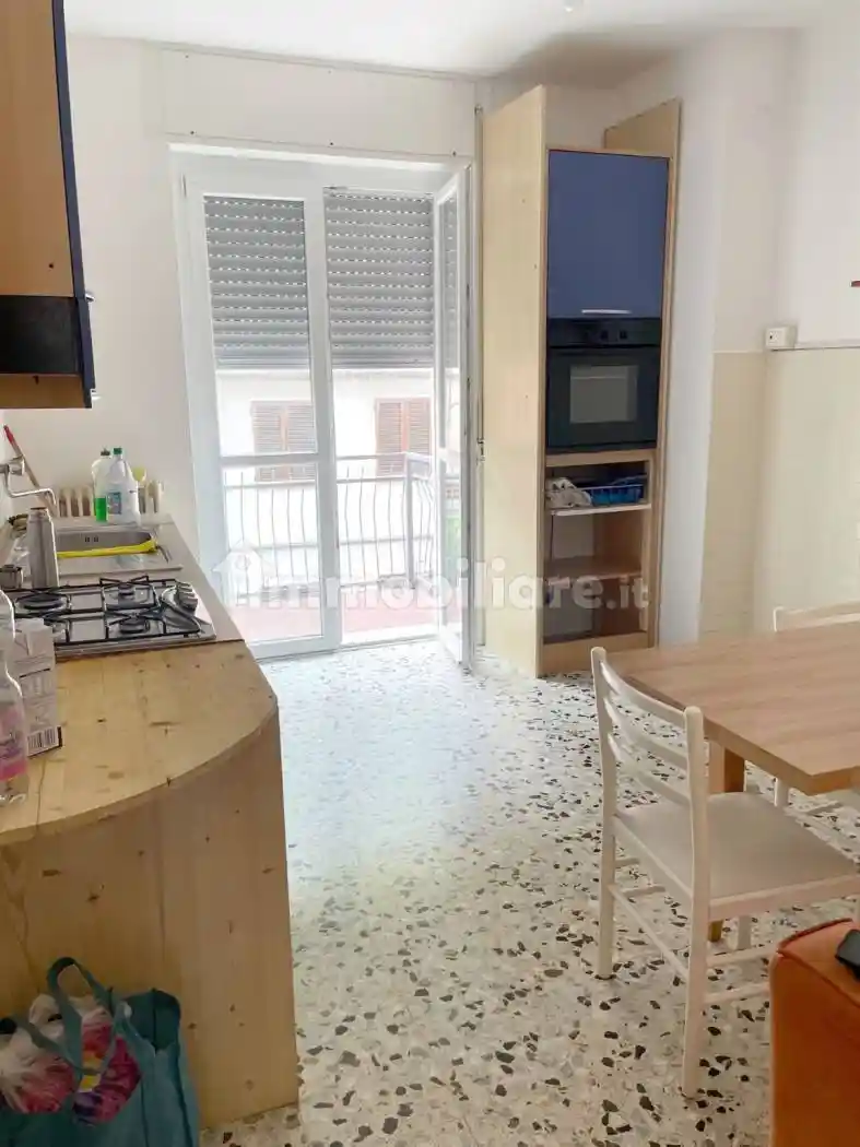 Trilocale via Giuseppe Mazzini 19, Coggiola - foto 3