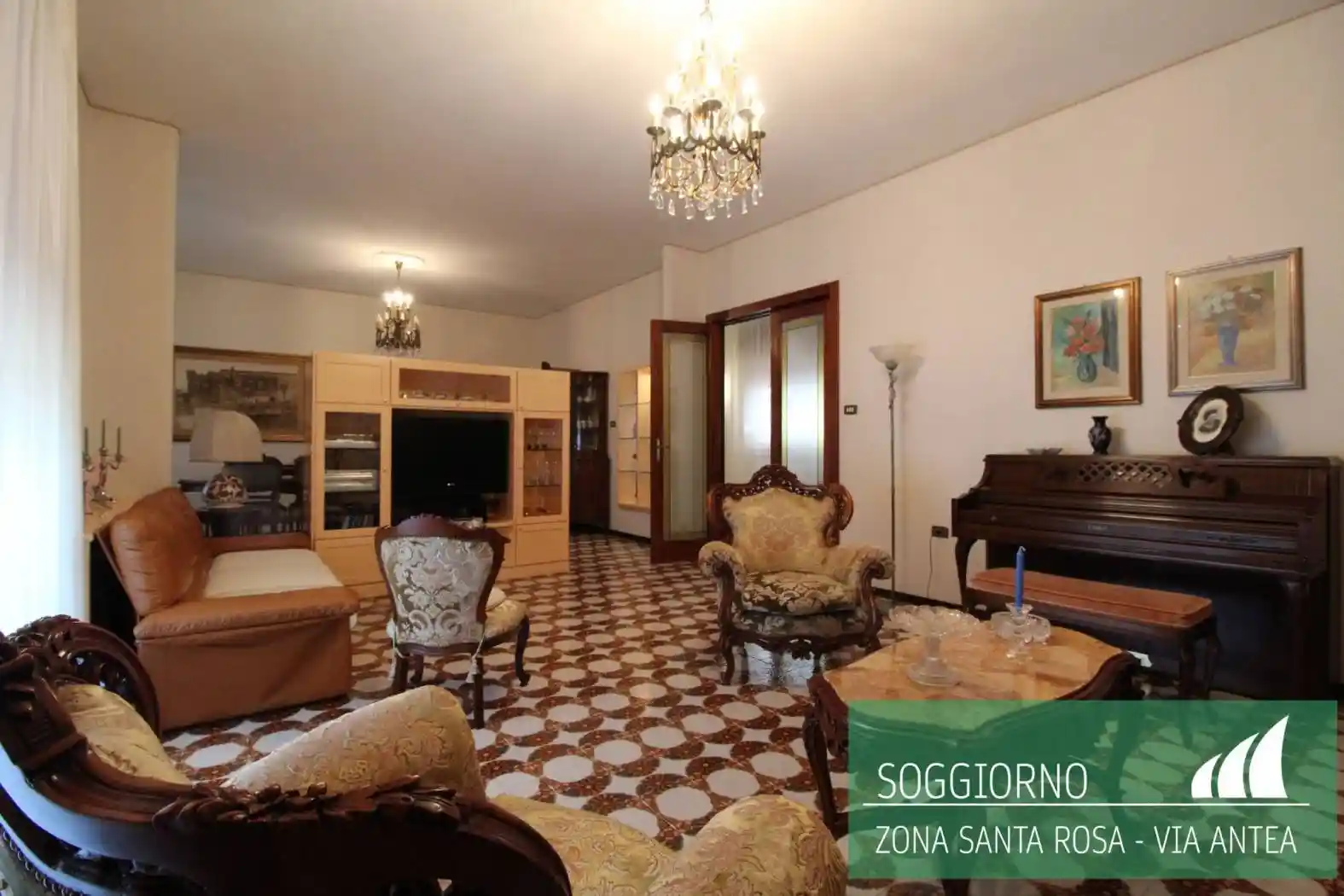 Casa indipendente in vendita a Mesagne