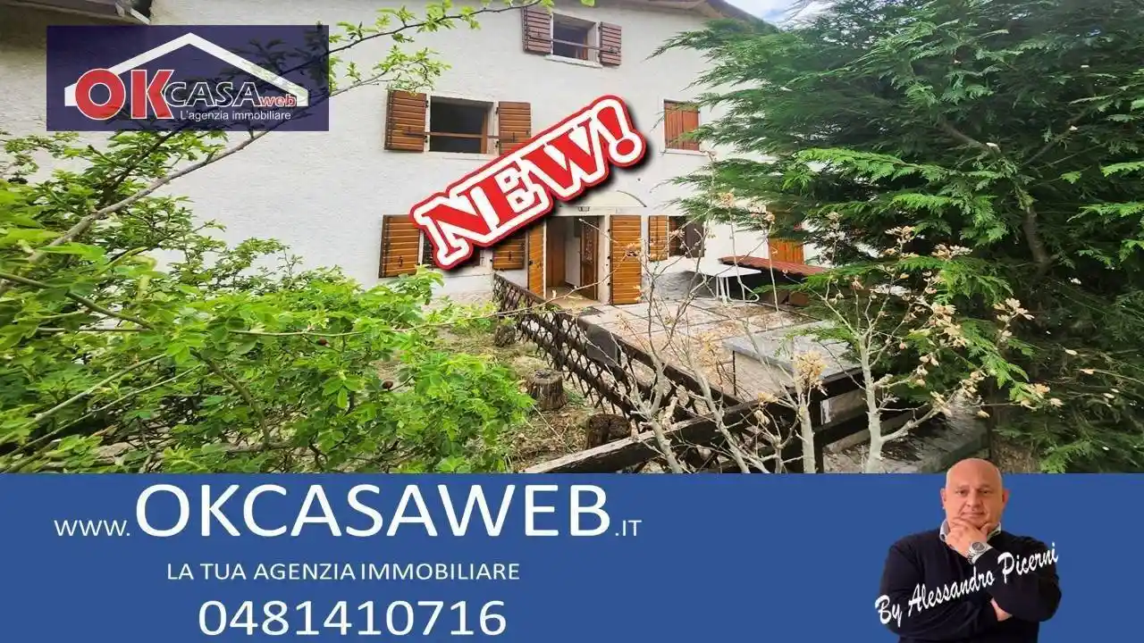 Rustico - Casale in vendita a Sant'Anna d'Alfaedo