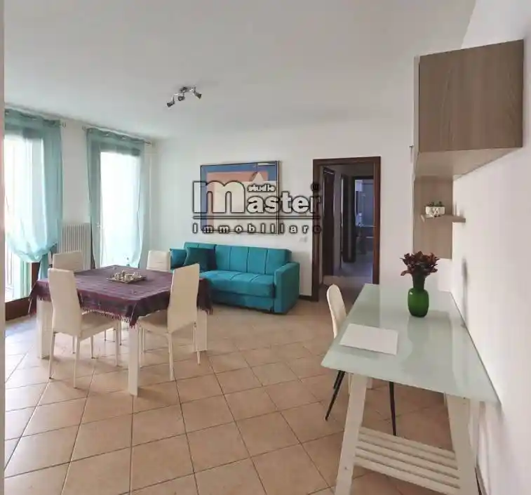Appartamento in vendita a Ponte di Piave
