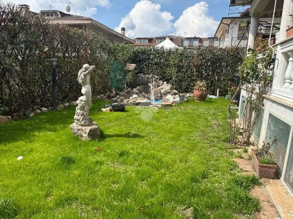 Villa in vendita a Avezzano