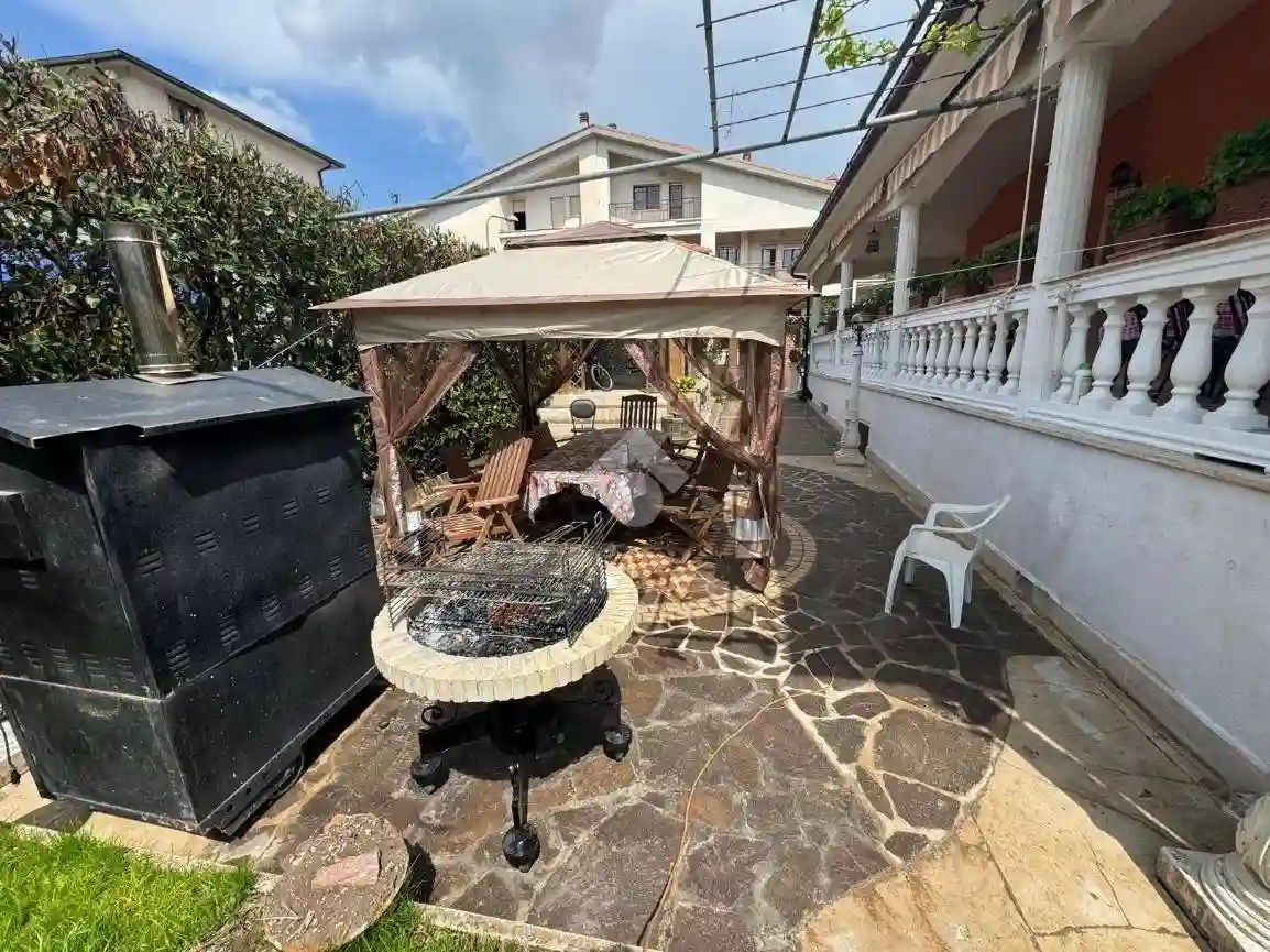 Villa - foto 4