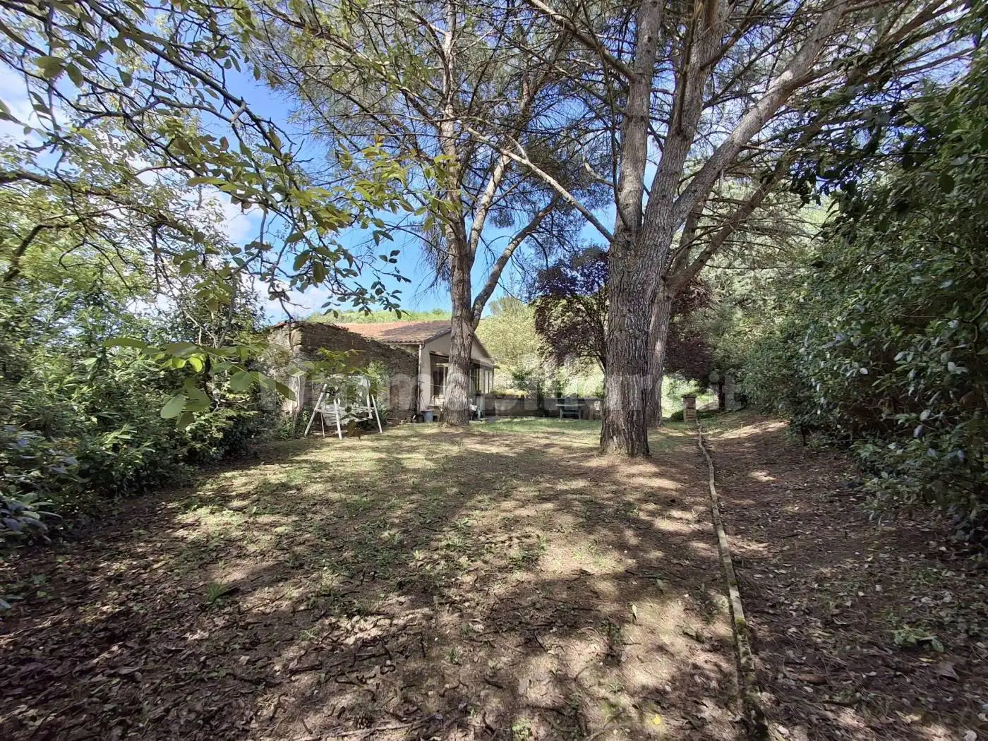 Casa indipendente in vendita a Arezzo