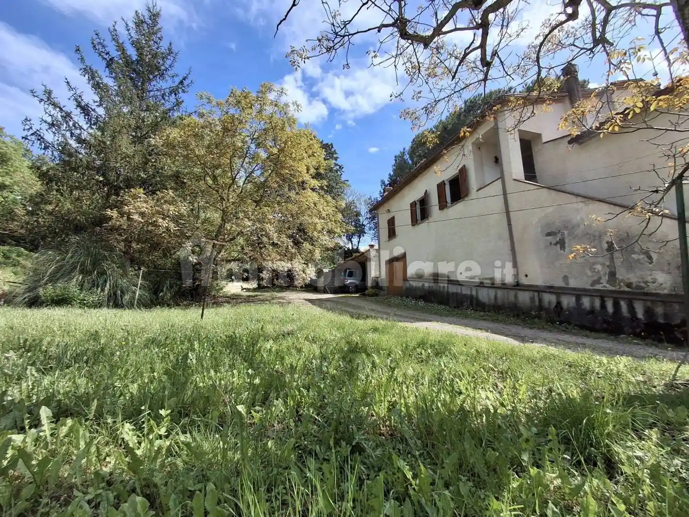 Terratetto unifamiliare Località San Firenze, La Pace - Staggiano, Arezzo - foto 3