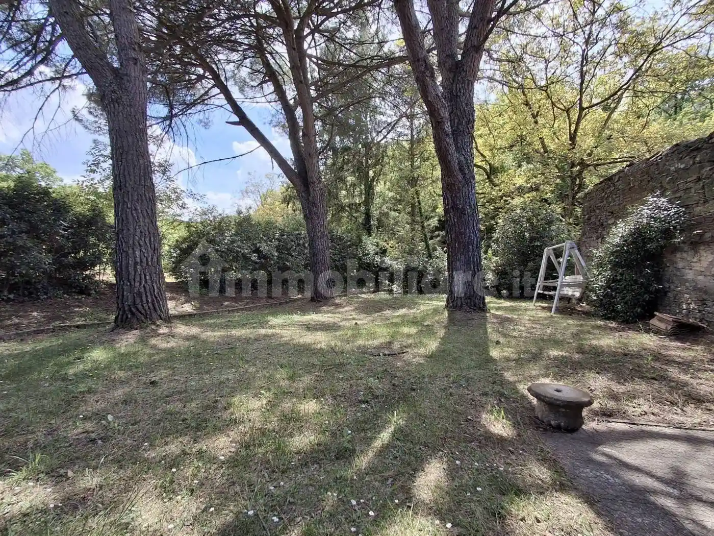 Terratetto unifamiliare Località San Firenze, La Pace - Staggiano, Arezzo - foto 4