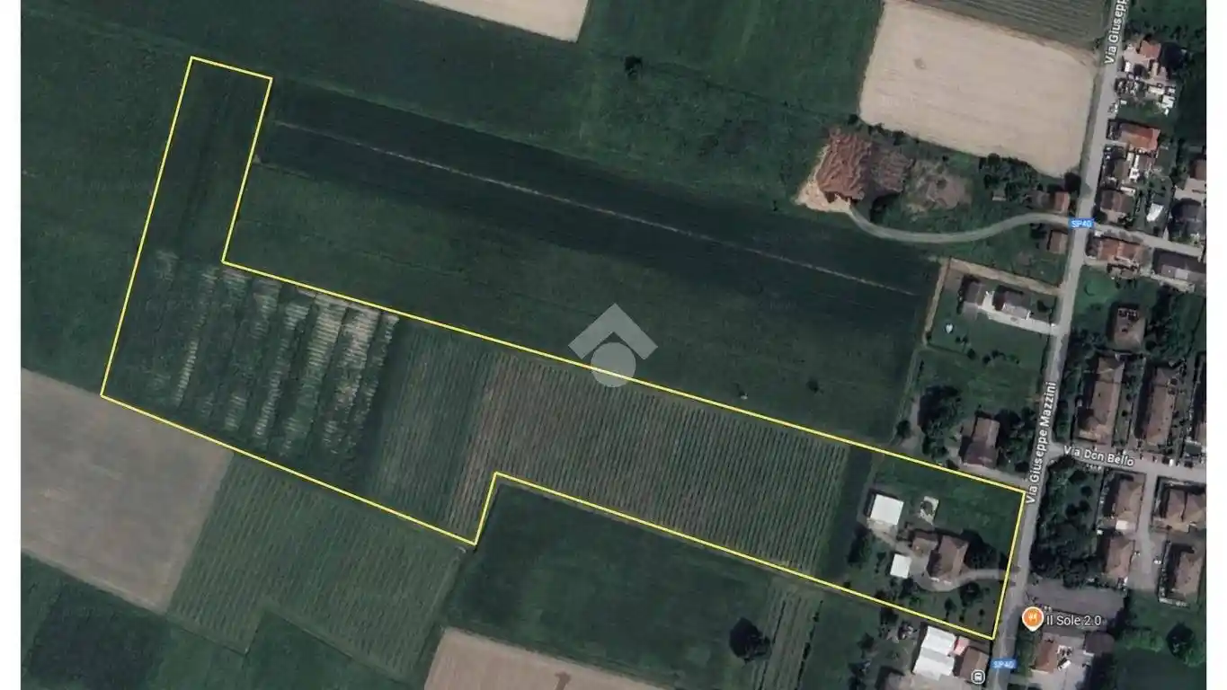 Casa indipendente in vendita a Cadelbosco di Sopra