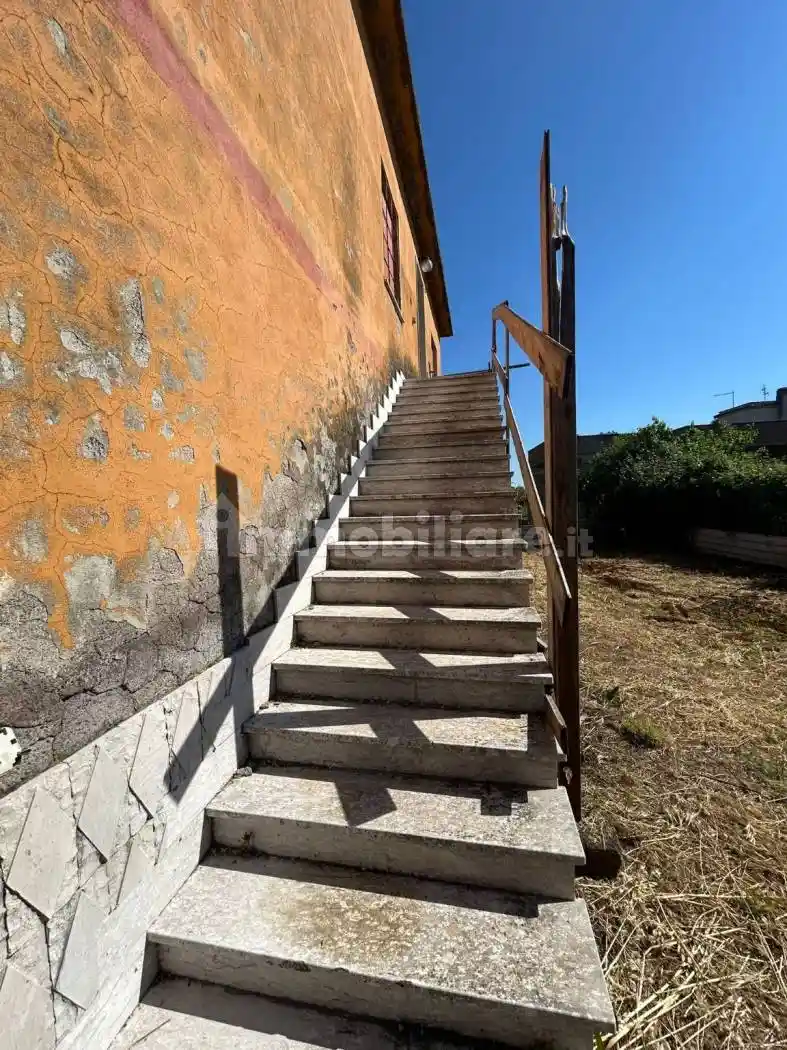 Villa bifamiliare via Selciatella, Torre del Padiglione - Carano, Aprilia - foto 3