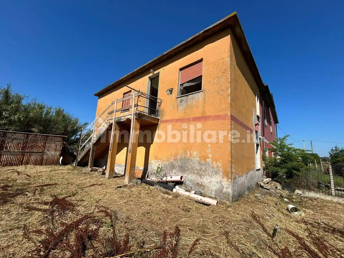 Villa bifamiliare via Selciatella, Torre del Padiglione - Carano, Aprilia - foto 4