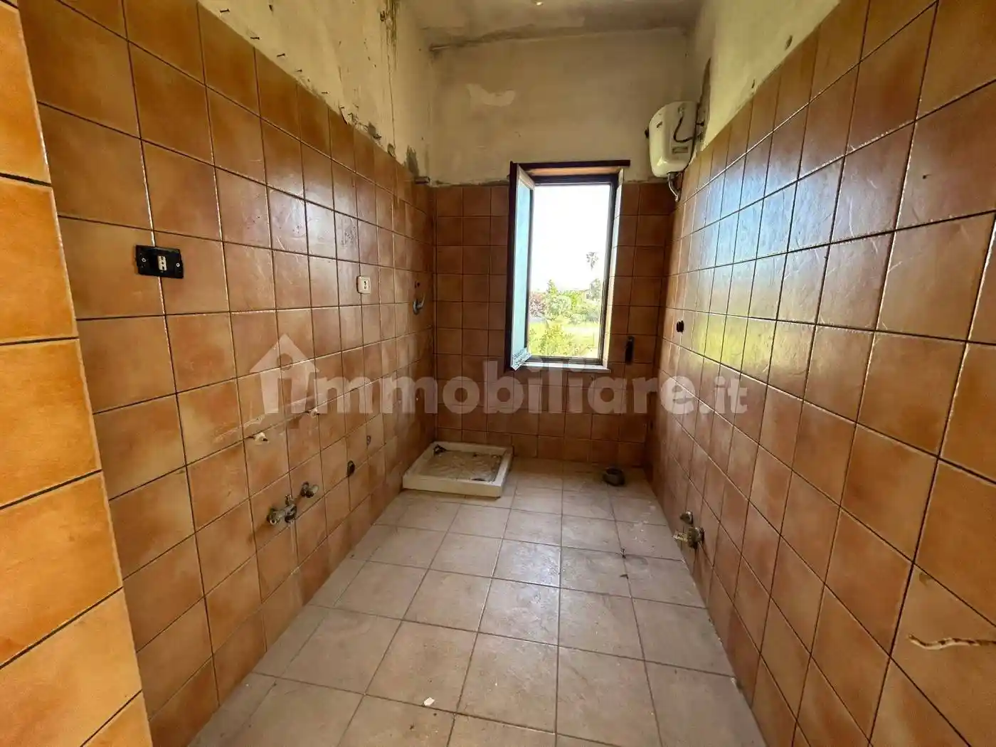 Villa bifamiliare via Selciatella, Torre del Padiglione - Carano, Aprilia - foto 5