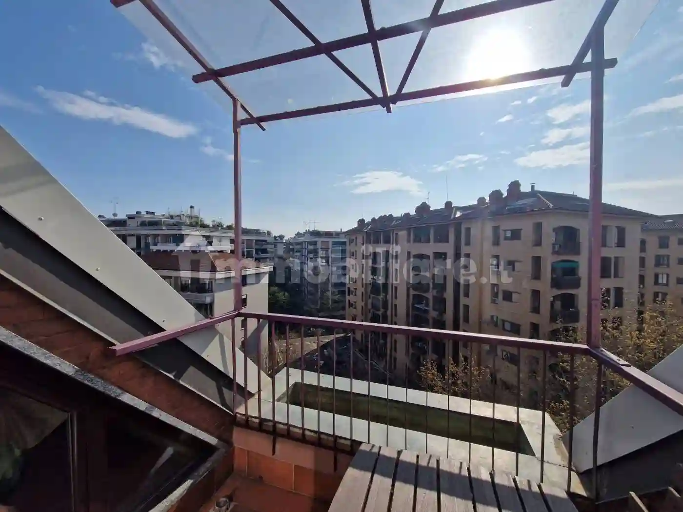 Attico - Mansarda - foto 2