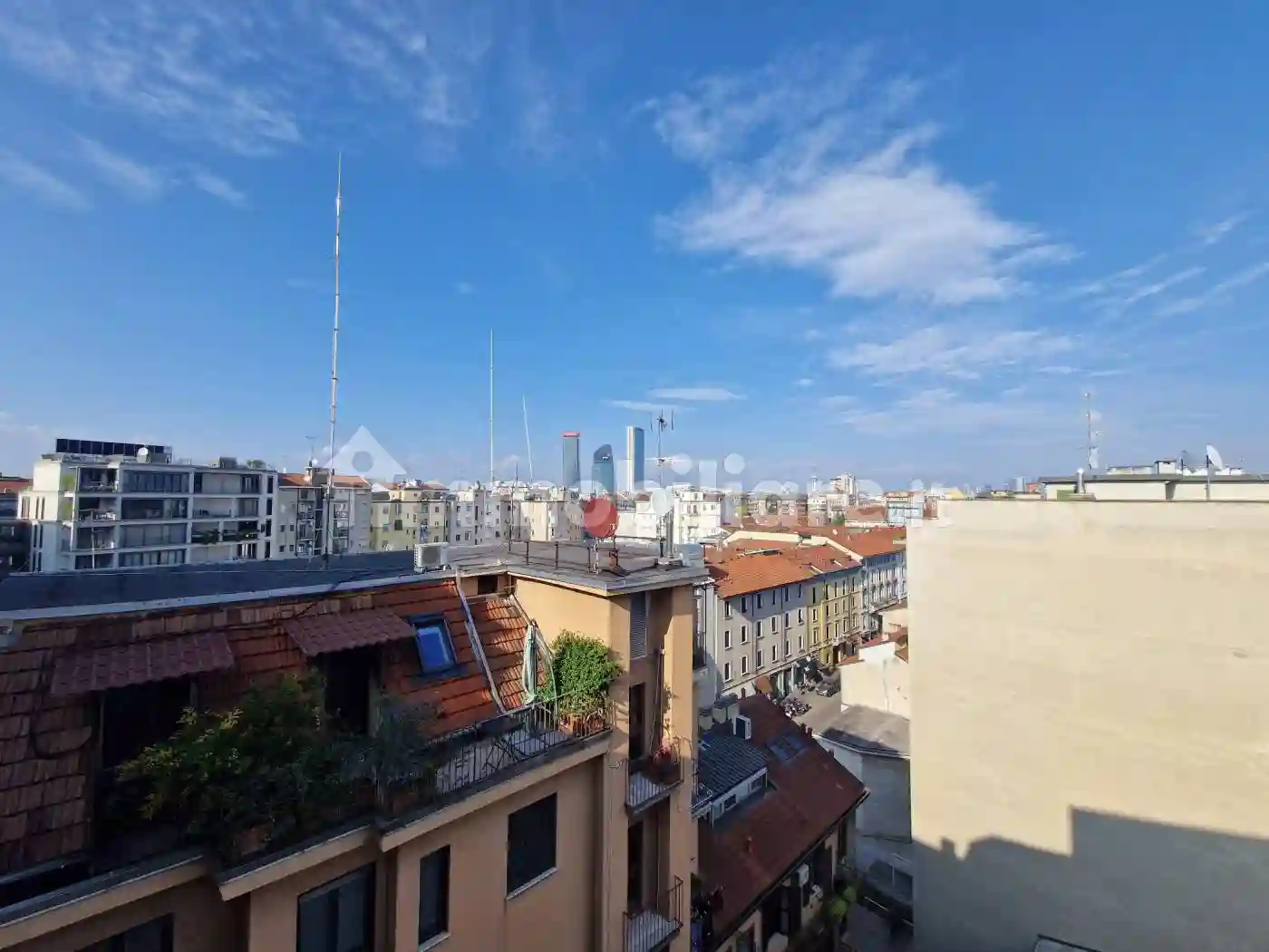 Attico - Mansarda - foto 4