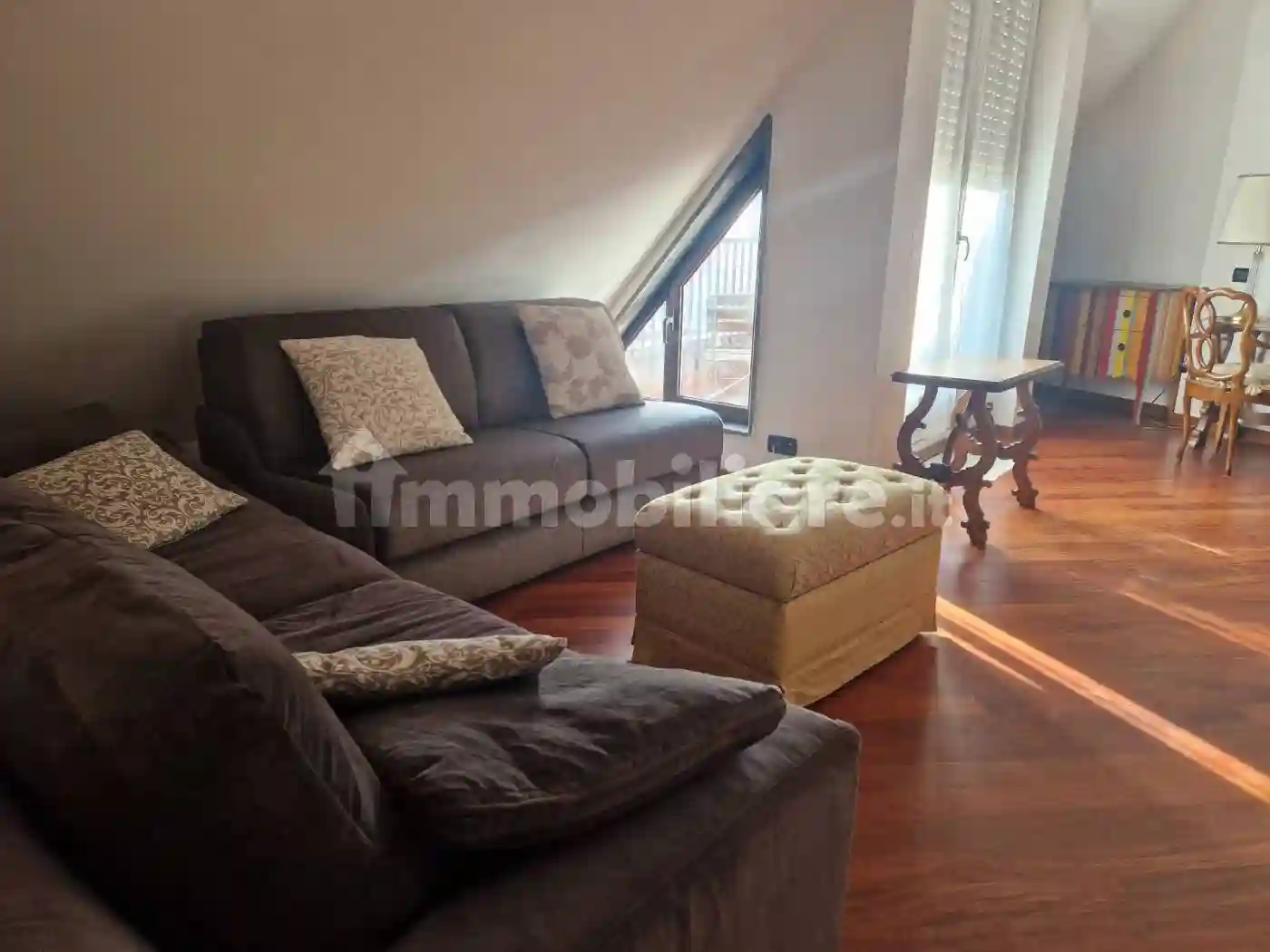 Attico - Mansarda - foto 5