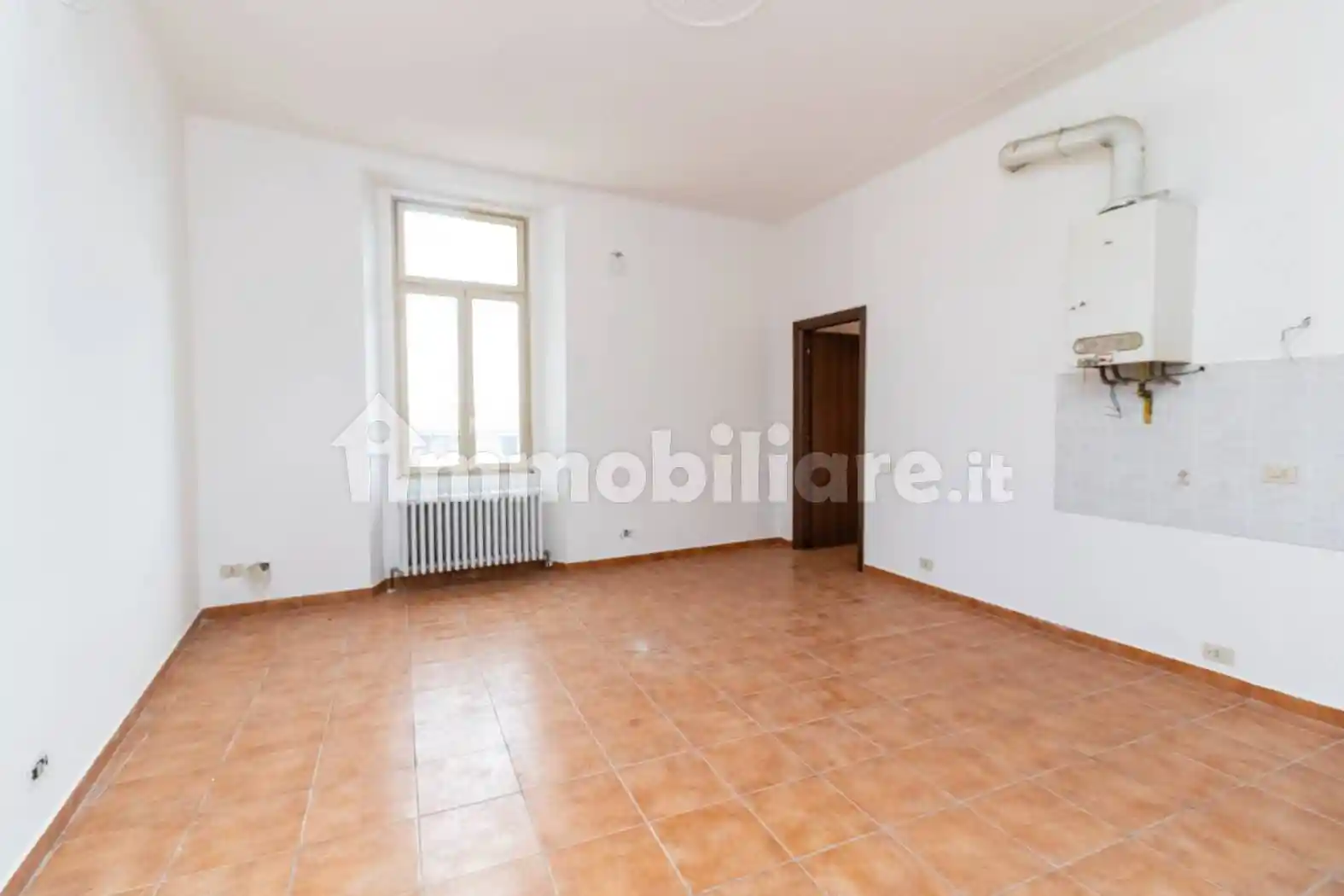 Appartamento in vendita a Robbiate