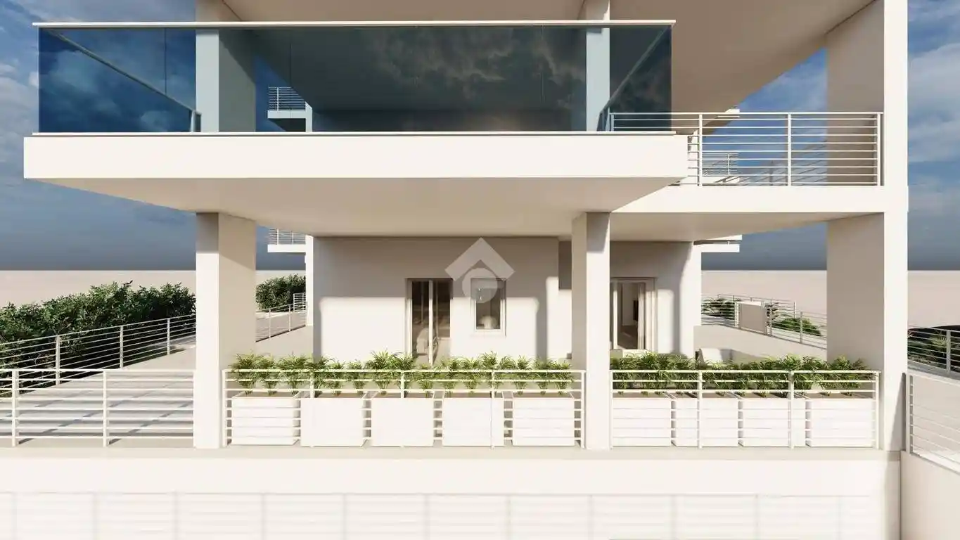 Trilocale via Portofino 1, Centro, Giulianova - foto 2