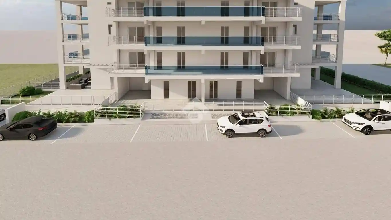 Trilocale via Portofino 1, Centro, Giulianova - foto 3