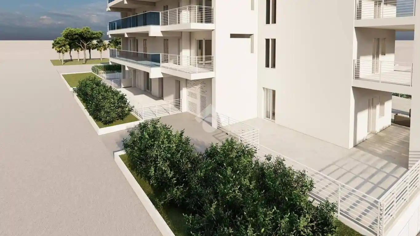 Trilocale via Portofino 1, Centro, Giulianova - foto 4