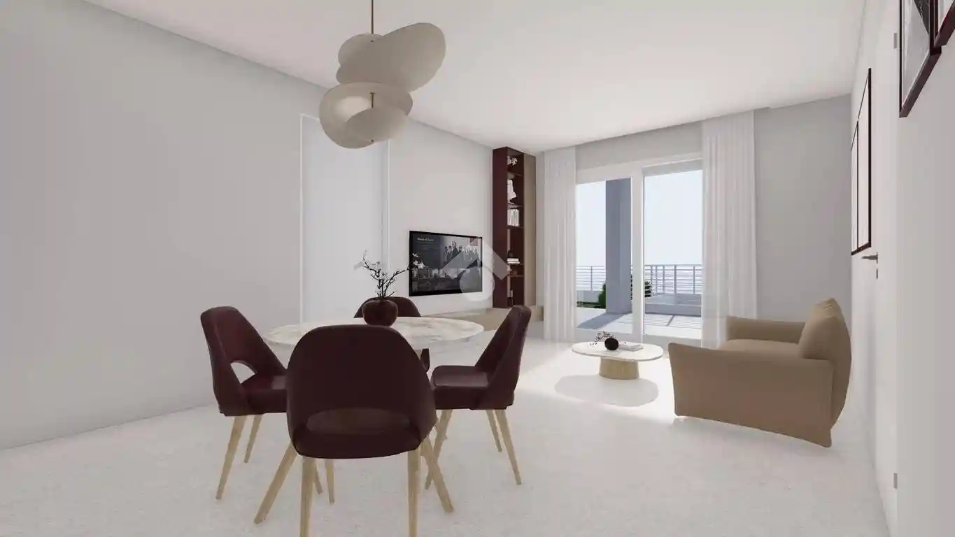 Trilocale via Portofino 1, Centro, Giulianova - foto 5