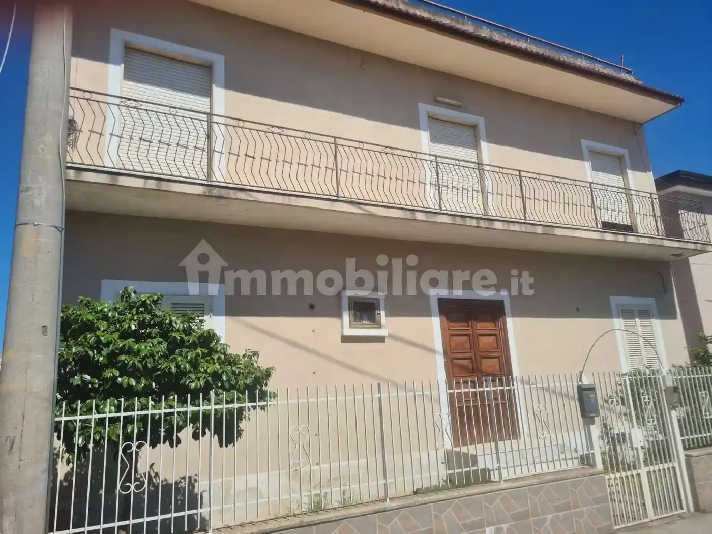 Palazzo - Edificio - foto 2