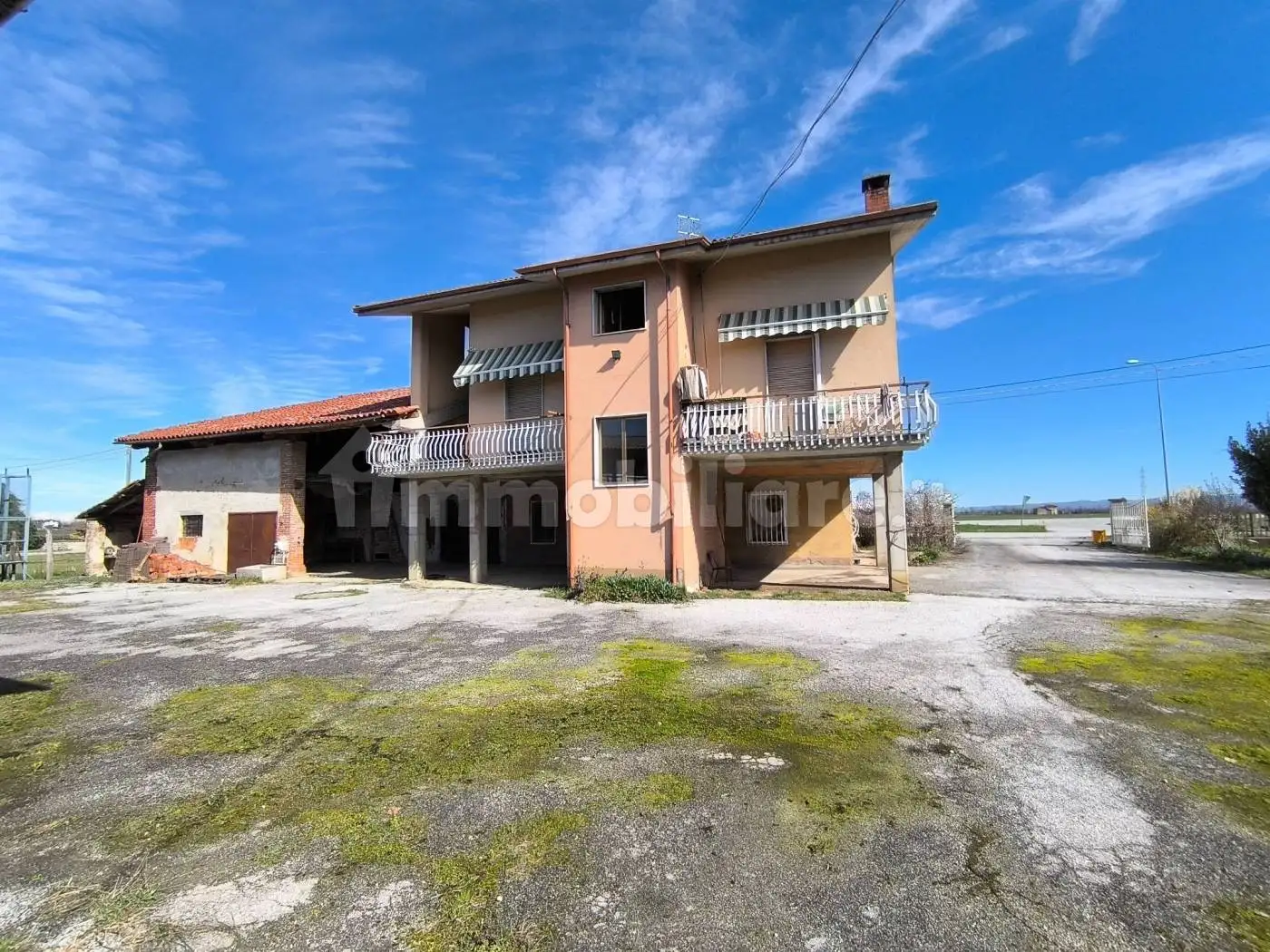 Villa in vendita a Mondovì