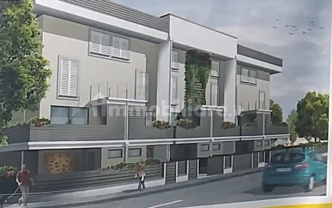 Villetta a schiera - foto 2