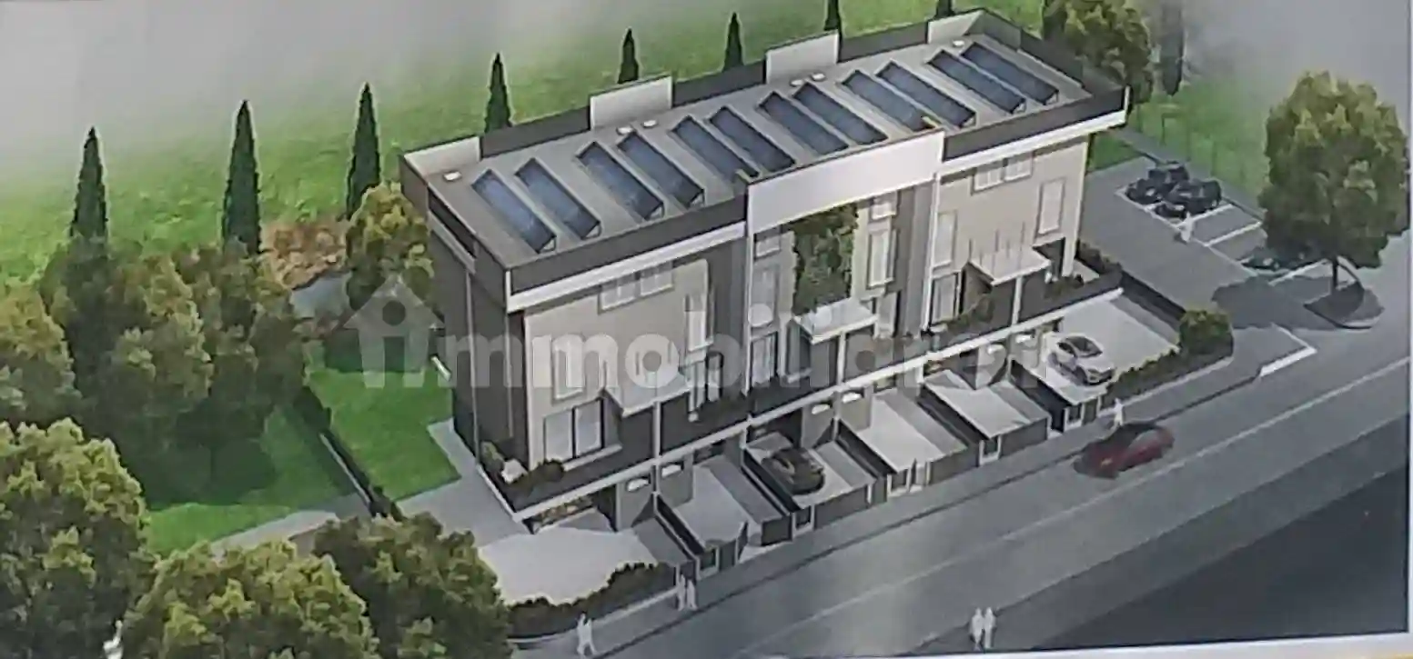 Villetta a schiera - foto 3